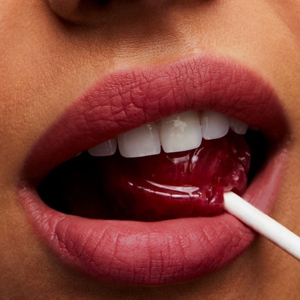 MAC Cosmetics Powder Kiss Lipstick - Picture 5 of 8